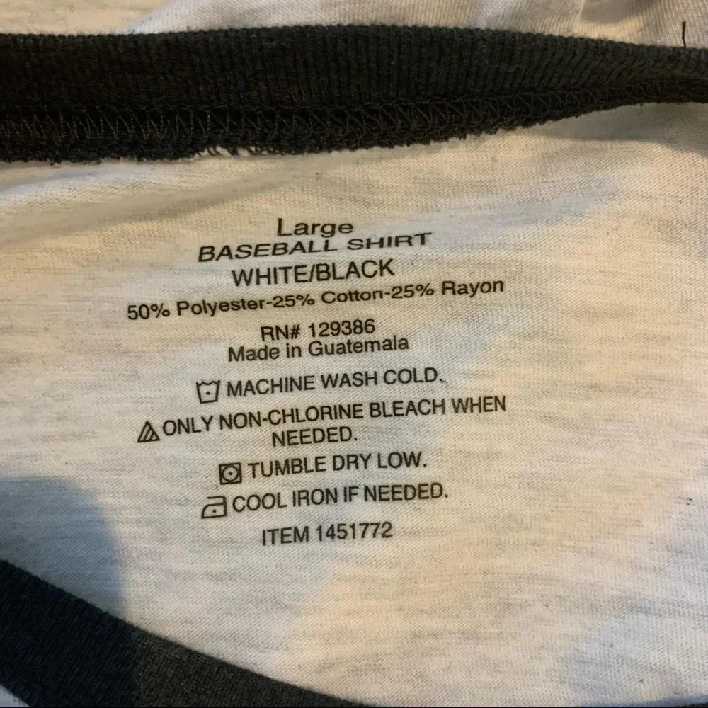 Holy Guacamole Tee - Picture 6 of 6